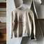 60’s Two Tone Gusset Crewneck Sweatshirt - Medium