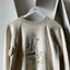 60’s Two Tone Gusset Crewneck Sweatshirt - Medium