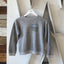 60's Cog Railway Crewneck - XS