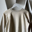 60’s Two Tone Gusset Crewneck Sweatshirt - Medium