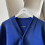 60's Collegiate Cardigan - Medium
