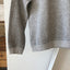 60's Cog Railway Crewneck - XS