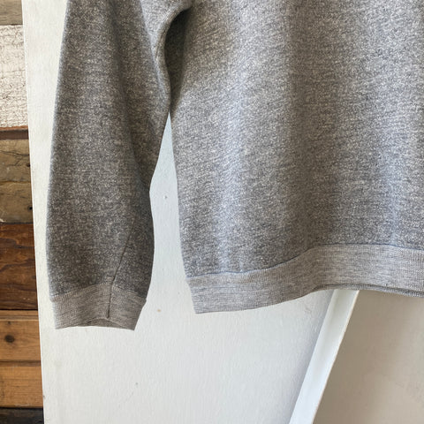 60's Cog Railway Crewneck - XS
