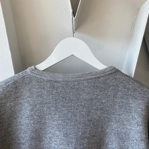 60's Cog Railway Crewneck - XS