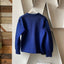 60's Collegiate Cardigan - Medium