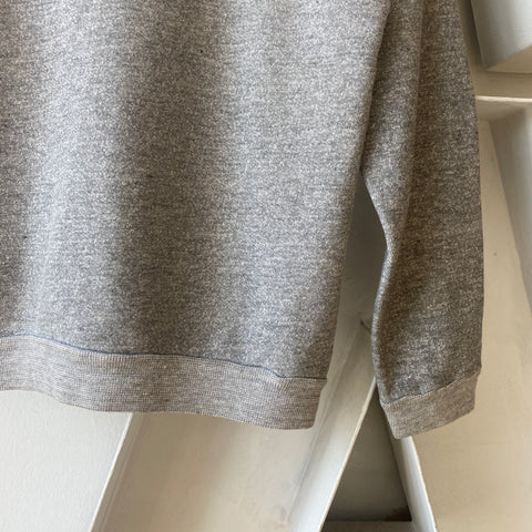 60's Cog Railway Crewneck - XS