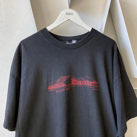 80’s Architecture Tee - XL