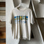 90’s Lions Drag Strip Tee - Large