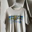 90’s Lions Drag Strip Tee - Large