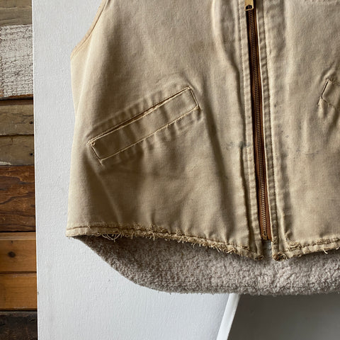 Carhartt Vest - Large