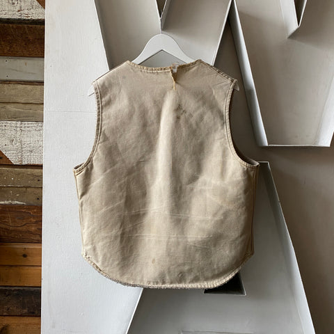 Carhartt Vest - Large