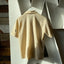 70's Montgomery Ward Sheer Button Up - Medium