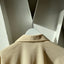 70's Montgomery Ward Sheer Button Up - Medium