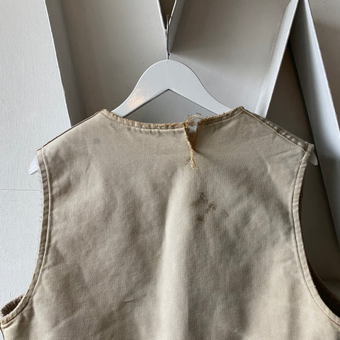 Carhartt Vest - Large
