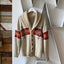 70’s Pendleton Western Cardigan - XL