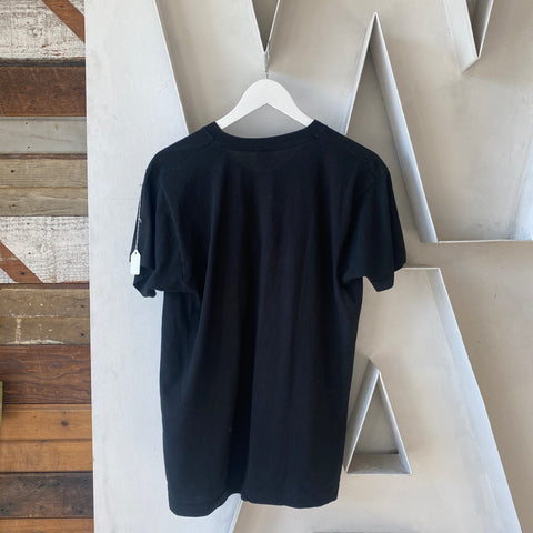80's Pocket Tee - Large