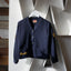 60's Collegiate Cardigan - Small