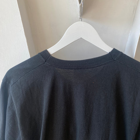 80's Pocket Tee - Large