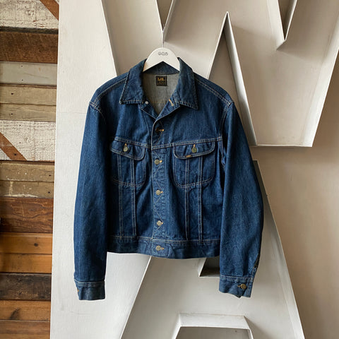 70's Lee Trucker - XL