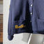 60's Collegiate Cardigan - Small