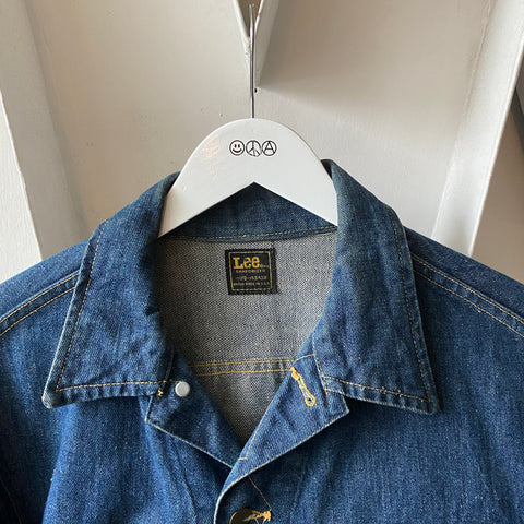 70's Lee Trucker - XL