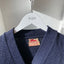 60's Collegiate Cardigan - Small