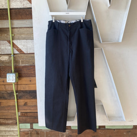 Ben Davis Trousers - 35” x 32”