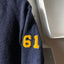 60's Collegiate Cardigan - Small