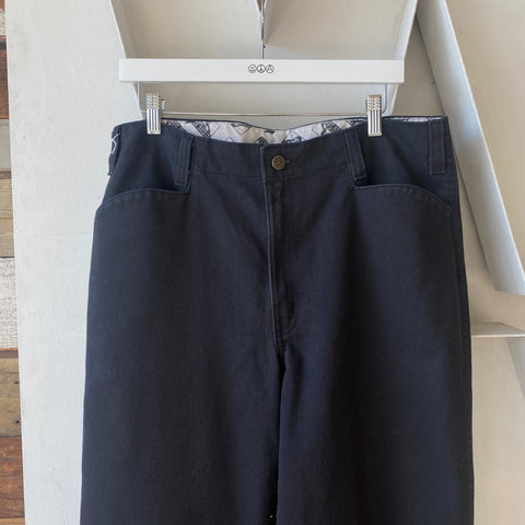 Ben Davis Trousers - 35” x 32”