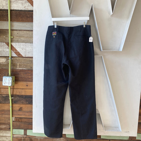 Ben Davis Trousers - 35” x 32”