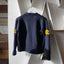 60's Collegiate Cardigan - Small