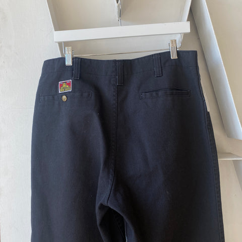 Ben Davis Trousers - 35” x 32”