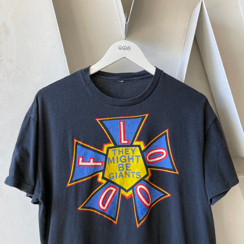 90’s They Might Be Giants Tee - Medium