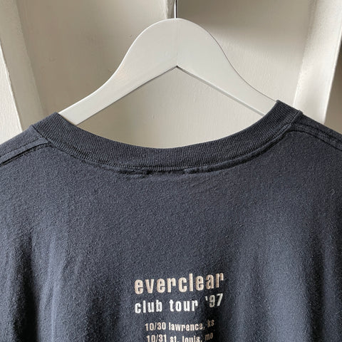 90’s Everclear Afterglow Tour Tee - XL