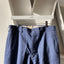 50’s Mil Spec Wool Trousers - 31” x 31”