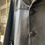 50's Leather Jacket - Medium