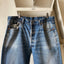 90’s Levi’s 501 Denim - 34” x 31”