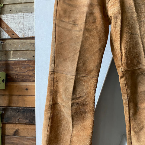 60's Levi’s Big E - 32” x 31”