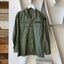 70’s OG - 107 Utility Shirt - Large