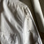 40’s Broadcloth Chopped Button Up - Medium