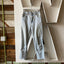 90's Levi’s 551 - 28” x 28.5”