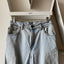 90's Levi’s 551 - 28” x 28.5”