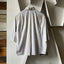 40’s Broadcloth Chopped Button Up - Medium