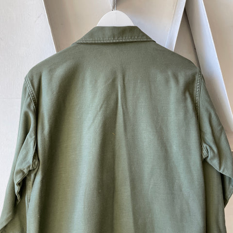 70’s OG - 107 Utility Shirt - Large