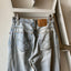 90's Levi’s 551 - 28” x 28.5”