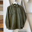 70’s OG-107 Utility Shirt - Small