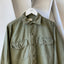 70’s OG-107 Utility Shirt - Small