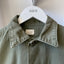 70’s OG-107 Utility Shirt - Small