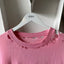 60’s Thrashed Boxy Pocket Tee - Large