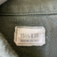70’s OG-107 Utility Shirt - Small